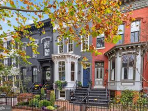 114 4TH Street NE, Washington DC 20002