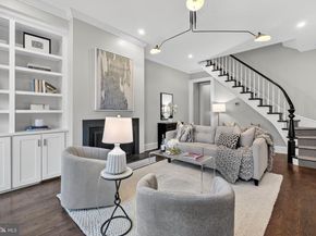 114 4TH Street NE, Washington DC 20002