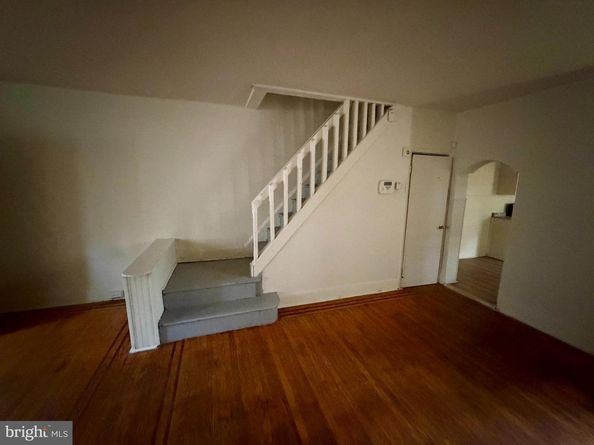 1854 E Lippincott Street, Philadelphia PA 19134