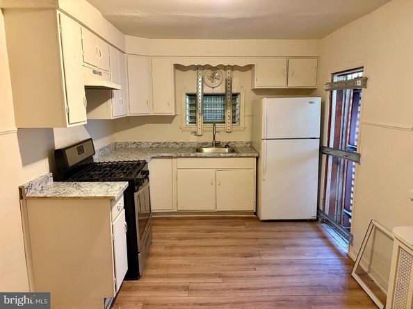 1854 E Lippincott Street, Philadelphia PA 19134