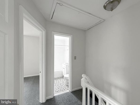 2103 Fort Davis Street SE A, Washington DC 20020