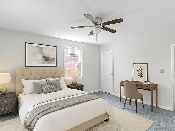 2103 Fort Davis Street SE A, Washington DC 20020