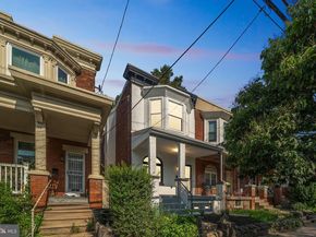642 S 51st Street, Philadelphia PA 19143