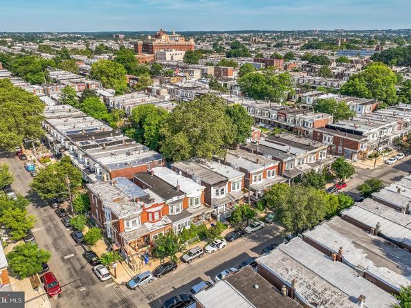 642 S 51st Street, Philadelphia PA 19143