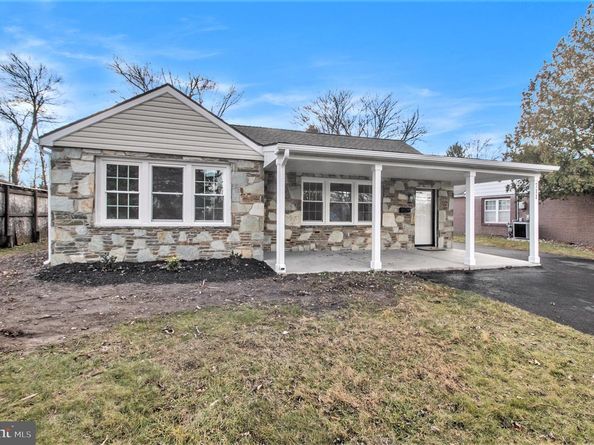 711 W County Line Road, Hatboro PA 19040