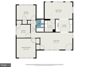 711 W County Line Road, Hatboro PA 19040