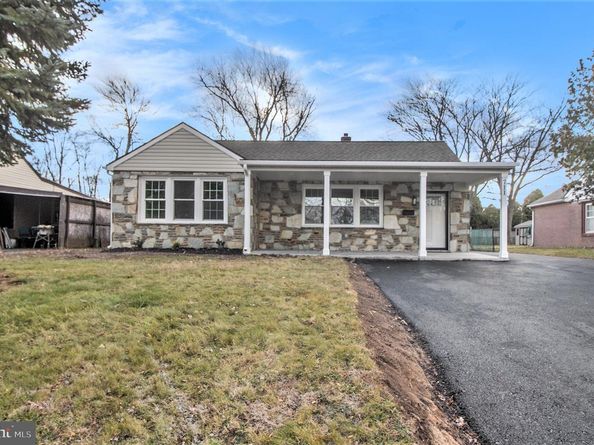 711 W County Line Road, Hatboro PA 19040