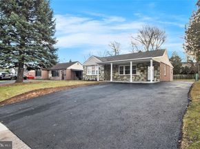 711 W County Line Road, Hatboro PA 19040