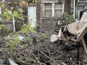 2627 S Muhlfeld Street, Philadelphia PA 19142