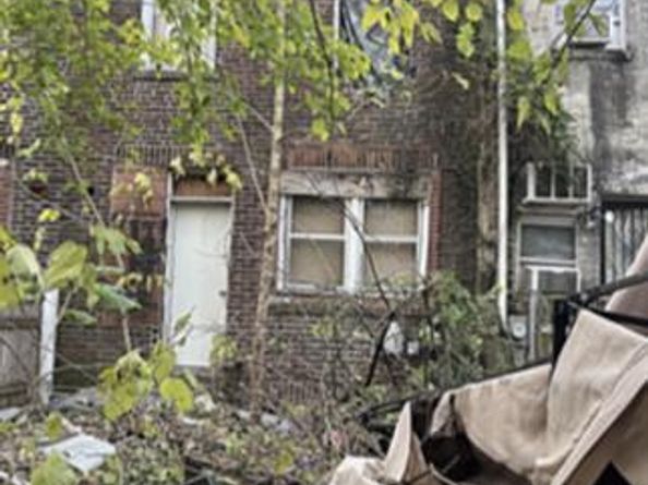 2627 S Muhlfeld Street, Philadelphia PA 19142