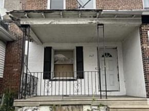 2627 S Muhlfeld Street, Philadelphia PA 19142