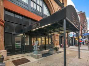 1010 Race Street 6K, Philadelphia PA 19107