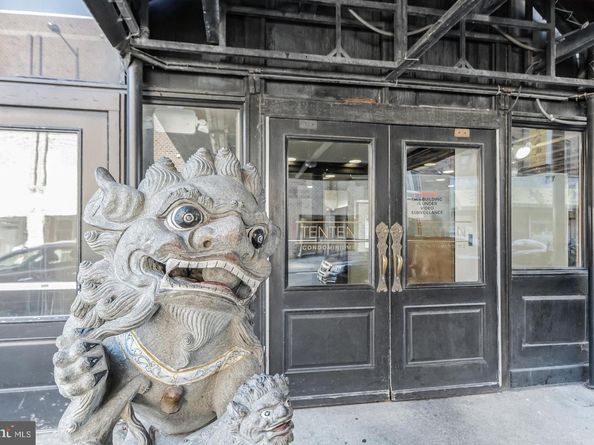 1010 Race Street 6K, Philadelphia PA 19107