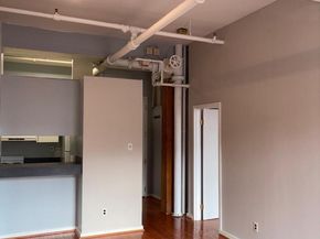 1010 Race Street 6K, Philadelphia PA 19107