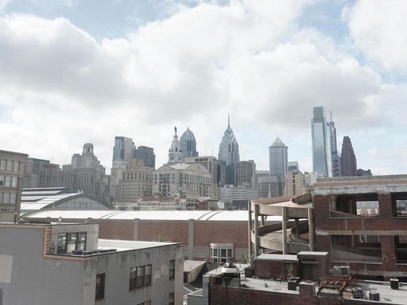 1010 Race Street 6K, Philadelphia PA 19107