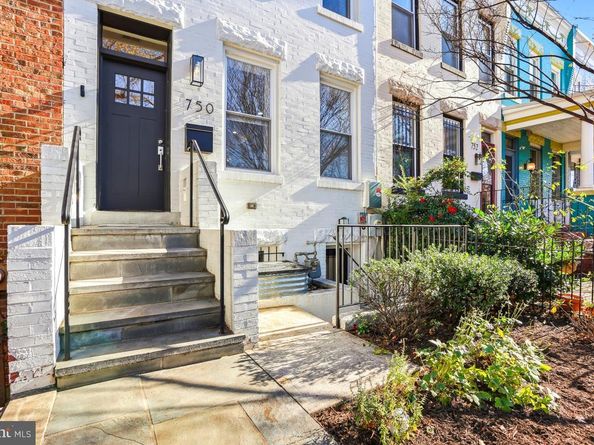 750 13TH Street SE, Washington DC 20003