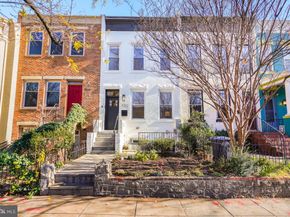 750 13TH Street SE, Washington DC 20003