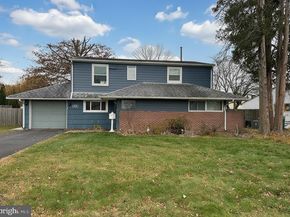 46 Hydrangea Road, Levittown PA 19056