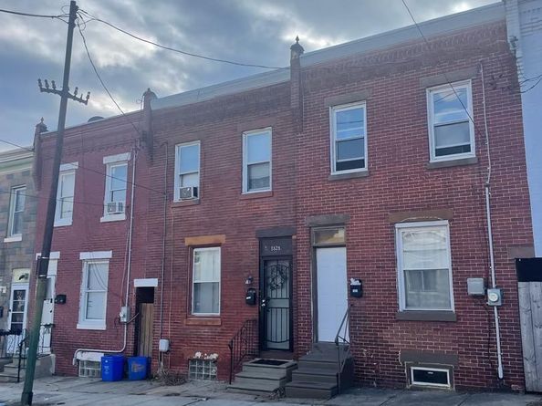 1828 Margaret Street, Philadelphia PA 19124