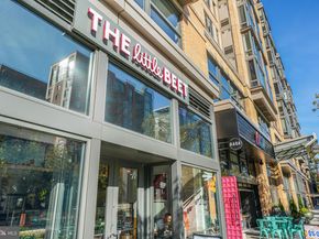 460 New York Avenue NW 401, Washington DC 20001