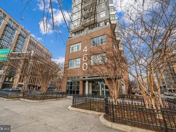460 New York Avenue NW 401, Washington DC 20001