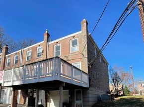5358 Delmar Drive, Clifton Heights PA 19018