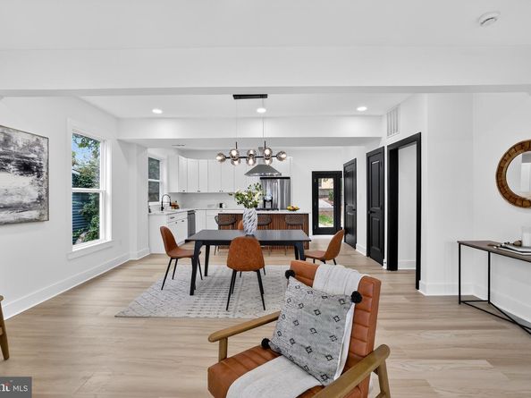 2948 Mills Avenue NE, Washington DC 20018