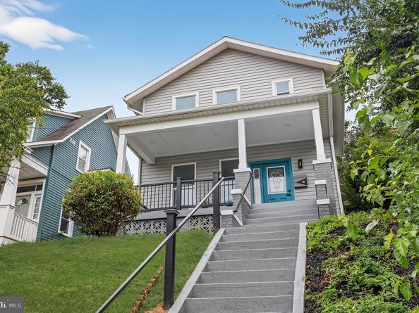 2948 Mills Avenue NE, Washington DC 20018