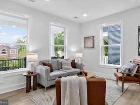 2948 Mills Avenue NE, Washington DC 20018