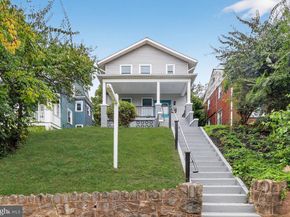 2948 Mills Avenue NE, Washington DC 20018