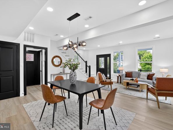 2948 Mills Avenue NE, Washington DC 20018