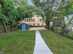 2948 Mills Avenue NE, Washington DC 20018