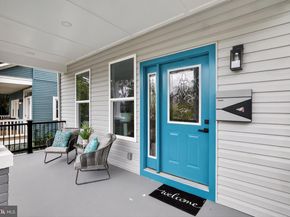 2948 Mills Avenue NE, Washington DC 20018