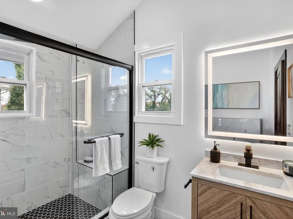 2948 Mills Avenue NE, Washington DC 20018