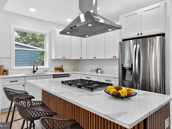 2948 Mills Avenue NE, Washington DC 20018