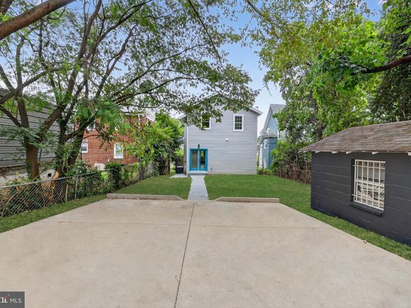 2948 Mills Avenue NE, Washington DC 20018