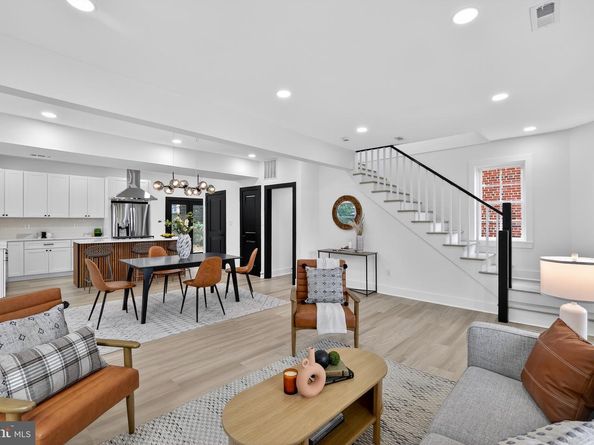 2948 Mills Avenue NE, Washington DC 20018