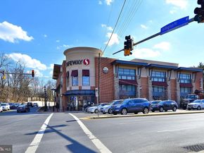 4242 East West Highway 307, Chevy Chase MD 20815