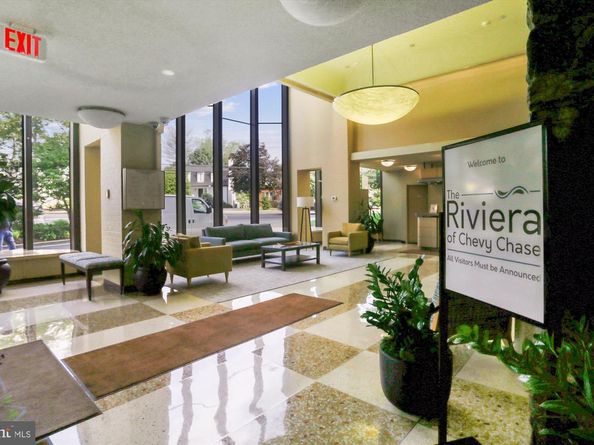 4242 East West Highway 307, Chevy Chase MD 20815