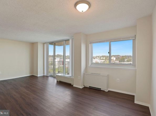 1225 Martha Custis Drive 807, Alexandria VA 22302