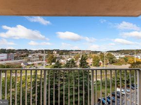 1225 Martha Custis Drive 807, Alexandria VA 22302