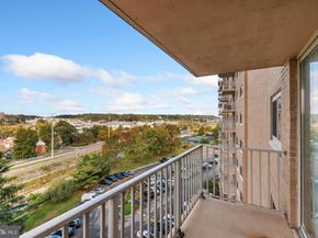 1225 Martha Custis Drive 807, Alexandria VA 22302