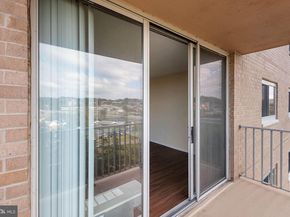 1225 Martha Custis Drive 807, Alexandria VA 22302