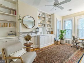 1414 Swann Street NW, Washington DC 20009