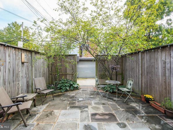 1414 Swann Street NW, Washington DC 20009