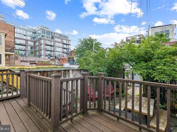 1414 Swann Street NW, Washington DC 20009