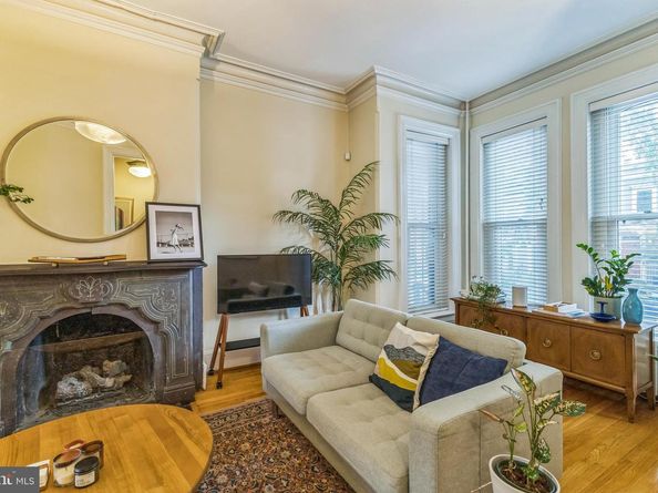 1414 Swann Street NW, Washington DC 20009