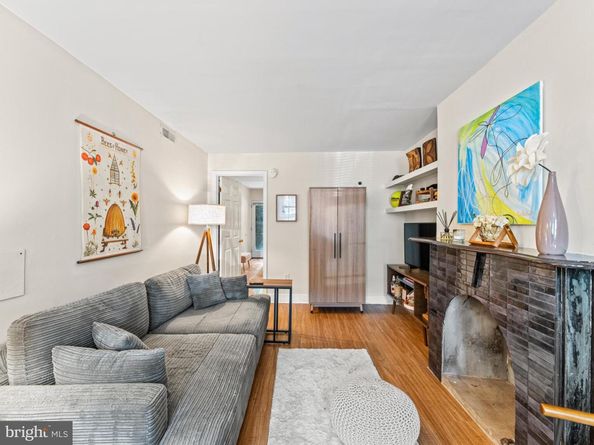 1414 Swann Street NW, Washington DC 20009