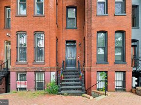1414 Swann Street NW, Washington DC 20009