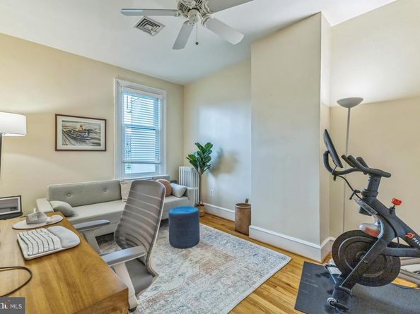 1414 Swann Street NW, Washington DC 20009